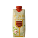 Tavernello Organico Sangiovese Wine, Tetra Pak 500ml pack