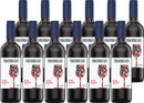 Suntory Red wine Tavernello Vino Rosso 750ml 12bottles