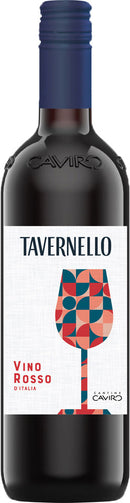 Suntory Red wine Tavernello Vino Rosso 750ml 1bottle