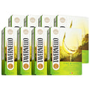 [2CS]Tavernello Italia Bianco Wine, Bag-in-Box, 3L x 8 packs