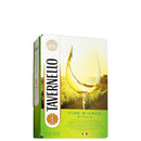 Tavernello Italia Bianco Wine, Bag-in-Box, 3L pack