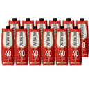 [1CS]Tavernello Italia Rosso Wine, Tetra Pak 1L x 12 packs