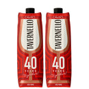 [2CS]Tavernello Italia Rosso Wine, Tetra Pak 1L x 24 packs