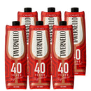 [6packs]Tavernello Italia Rosso Wine, Tetra Pak 1L x 6 packs