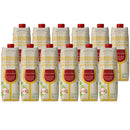 [1CS]Tavernello Organico Sangiovese Wine, Tetra Pak 1Lx 12 packs