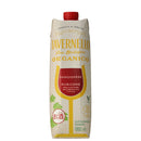 Tavernello Organico Sangiovese Wine, Tetra Pak 1L pack