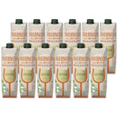 [1CS]Tavernello Organico Trebbiano Chardonnay Wine, Tetra Pak 1L x 12 packs