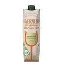 Tavernello Organico Trebbiano Chardonnay Wine, Tetra Pak 1L pack