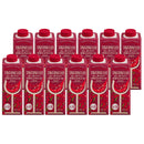 [12packs]Tavernello Organico Syrah Wine, Tetra Pak 250ml x 12 packs