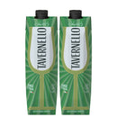 [2CS]Tavernello Italia Bianco Wine, Tetra Pak 1L x 24 packs