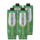 [4packs]Tavernello Italia Bianco Wine, Tetra Pak 1L x 4 packs