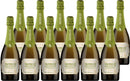 Suntory Sparkling Wine Tavernello Organico Spumante 750ml 12bottles