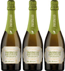 Suntory Sparkling Wine Tavernello Organico Spumante 750ml 2bottles