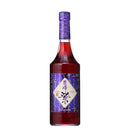 Suntory Liqueur 16% Claimed Kyoho Purple 700ml bottle