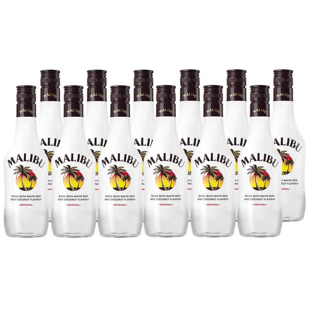 [専用出品]MALIBU Malibu Splash RTD Hangout Mix Pack 8pk - 12oz can | Friendly Fine Wine