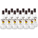 Malibu Coconut Liqueur 21% 350ml 12 Bottles Spain