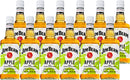 JIM BEAM APPLE 700ml 12bottles