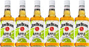 JIM BEAM APPLE 700ml 6bottles