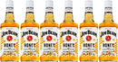 JIM BEAM HONEY 700ml 6bottles