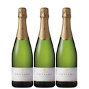[3btls]CODORNIU Nuviana CAVA Brut 750ml x 3 bottles