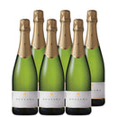 [1CS]CODORNIU Nuviana CAVA Brut 750ml x 6 bottles