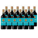 [1CS] Sapporo Belmer Cabernet Sauvignon 750ml x12 bottles