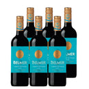 [6btls] Sapporo Belmer Cabernet Sauvignon 750ml x6 bottles
