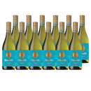 [1CS] Belle Mer Chardonnay 750ml x 12 bottles
