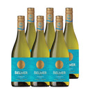 [6btls] Belle Mer Chardonnay 750ml x 6 bottles