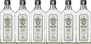 BOMBAY LONDON DRY GIN 40%ALC 700ml 6bottles