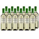 Chile Cosecha Sauvignon Blanc 750ml×12bottless – White, Dry Wine