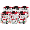 Tavino Sangiovese Rubicone Red Wine, 500ml Paper Pack, 6 Pack