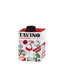 Tavino Sangiovese Rubicone Red Wine, 500ml Paper Pack, 1 Pack