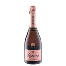 Lanson Champagne – Rosé Creation Brut 750ml (1 Bottle) – Product of France