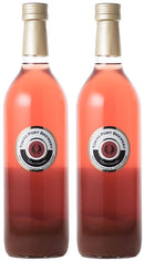 [2btls] 8% Liqueur Tokyo Umeshu 720ml ×2 bottles