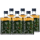 [1CS]Kodama Brewing AKITA CRAFT GIN Gin No.65 500ml x 6 bottles