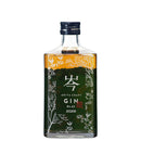 Kodama Brewing AKITA CRAFT GIN Gin No.65 500ml bottle