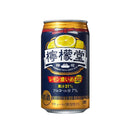 [1CS] Coca-Cola Lemondo LEMON koime 350ml x 24 cans Spirits Highball