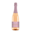 Spain Divine Justine Brut Rose 750ml – Sparkling Rose Wine