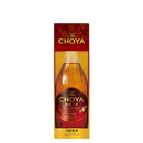 CHOYA Plum wine The CHOYA AGED 3 YEARS 700ml giftbox x 4 btls
