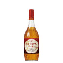 [4btls] 18% Fruit Liqueur The CHOYA Kishu Nanko Umeshu 700ml x 4 bottles