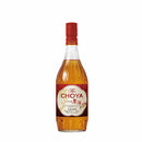 [1CS] 18% Fruit Liqueur The CHOYA Kishu Nanko Umeshu 700ml x 6 bottles