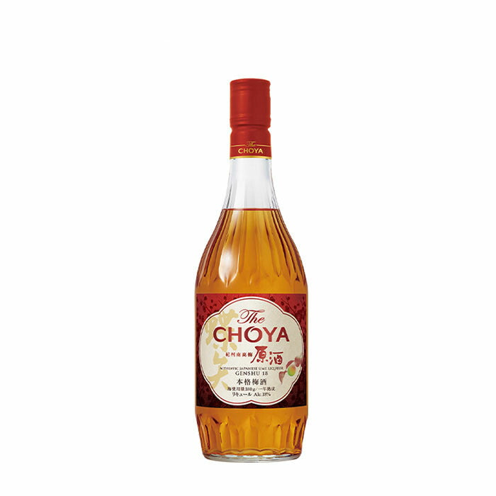 [1CS]plum wine Liqueur The CHOYA Kishu Nanko Umeshu 700ml x 6 bottle