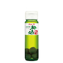 [4btls] CHOYA Umeshu Kishu with ume fruit 720ml × 4 bottles