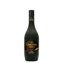 CHOYA Plum wine The CHOYA KOKUTO brown sugar 700ml x 4 btls