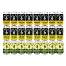 ALOHA BEER 355ml 3 types x 24 cans set