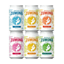 ZUMONA Beer, Craft Beer, 350ml Cans,5-Variety 6-Can Tasting Set