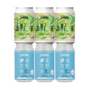 ZUMONA Limited Edition 2-Variety 6-Can Tasting Set, Tono Beer, 350ml Cans, Craft Beer, Iwate