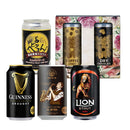Issyu Souden Select, Popular Brewery, Stout, 6 Varieties, 6 Bottles, Can, Assortment, Craft Beer