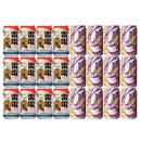 Limited Edition, OH!LA!HO Beer, Bière de Raiden, Seasonal Brewed Beer, 2 Varieties, 24 Cans, Tasting Set, Nagano, Can